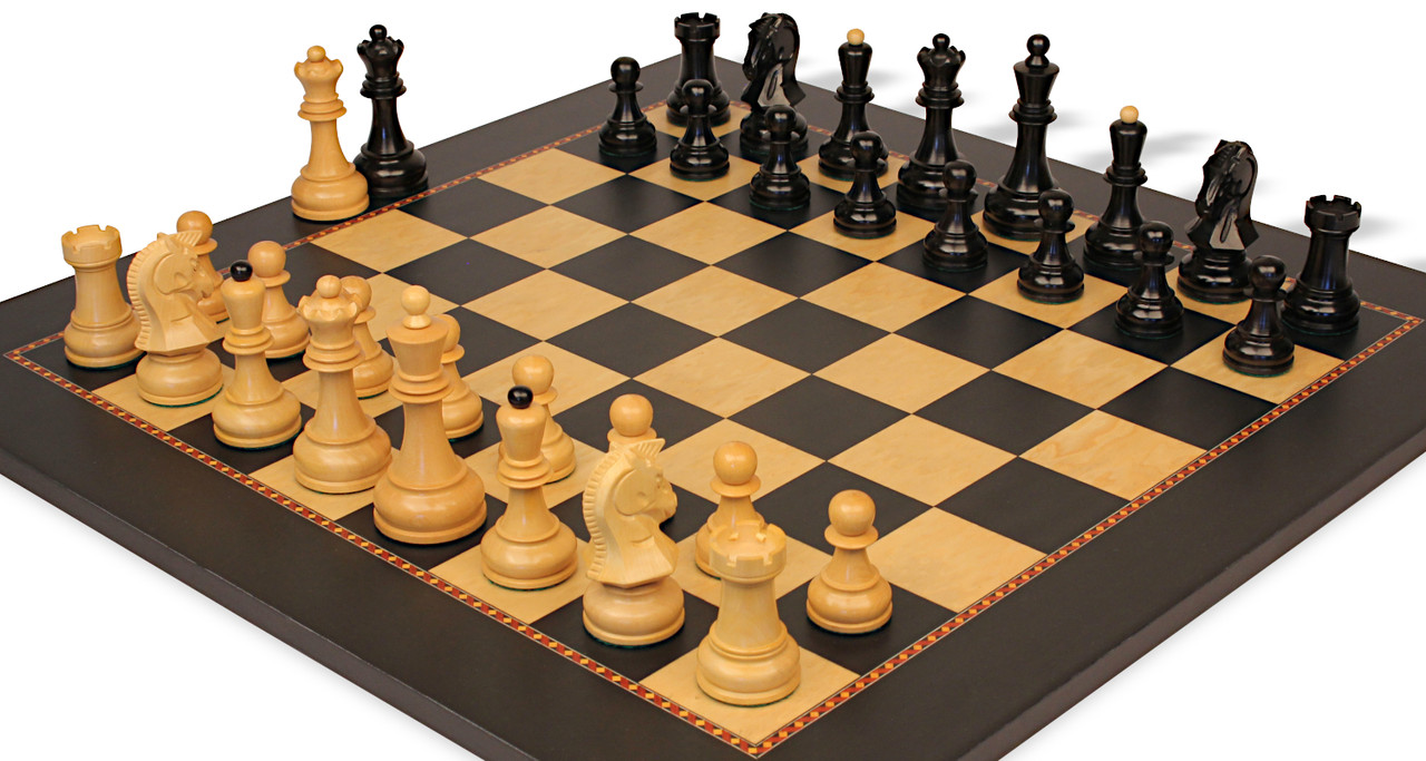 Chess game