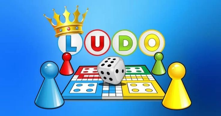 Ludo game